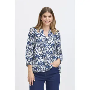 Blusa de mujer fransa Lili image-2