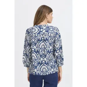 Blusa de mujer fransa Lili image-4