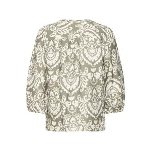 Damenbluse fransa Lili image-3