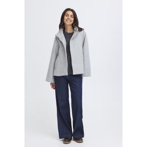 Women's coat fransa Charlotte image-3