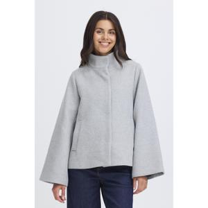 Women's coat fransa Charlotte image-4