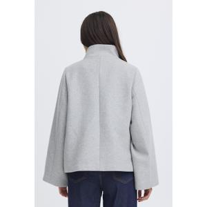 Women's coat fransa Charlotte image-5