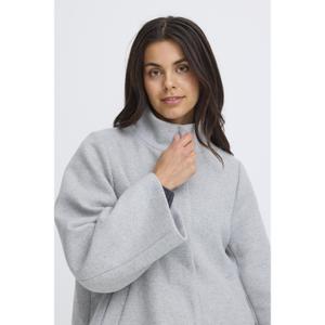 Women's coat fransa Charlotte image-6