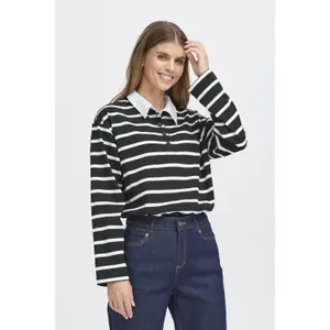 T-Shirt fransa Lucille image-1
