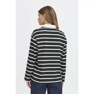 T-Shirt fransa Lucille image-3