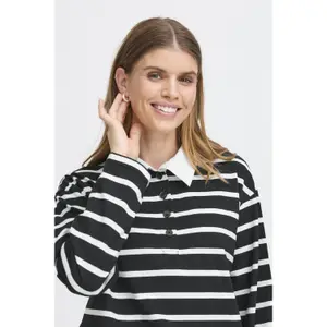 T-Shirt fransa Lucille image-6