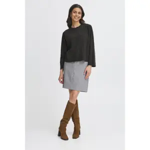 Trøje til kvinder fransa Noah image-3