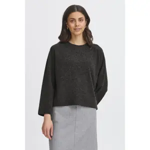 Trøje til kvinder fransa Noah image-4