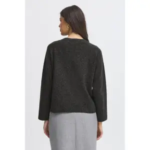 Trøje til kvinder fransa Noah image-5