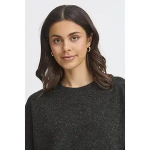 Trøje til kvinder fransa Noah image-6