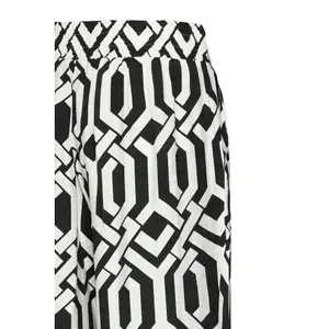 Calças de mulher fransa Ariana 4 image-4