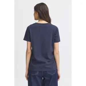 T-Shirt fransa Zebras image-5