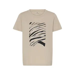 T-Shirt fransa Zebras image-2