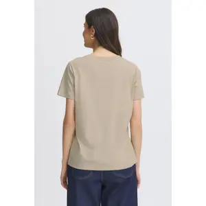 T-Shirt fransa Zebras image-6