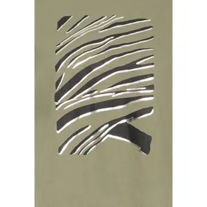 T-Shirt fransa Zebras image-2