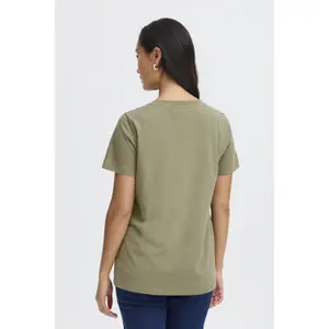 T-Shirt fransa Zebras image-5