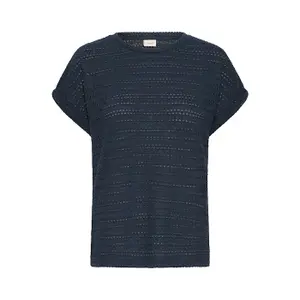 Dames-T-shirt fransa Sahra 1 image-0