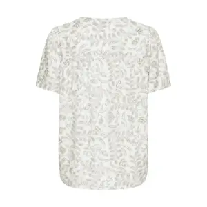 T-Shirt fransa Sophia 1 image-1