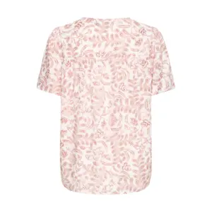 T-Shirt fransa Sophia 1 image-1