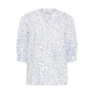 Women's blouse fransa Sophia 1 image-0
