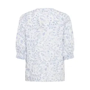 Women's blouse fransa Sophia 1 image-1