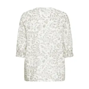 Women's blouse fransa Sophia 1 image-1