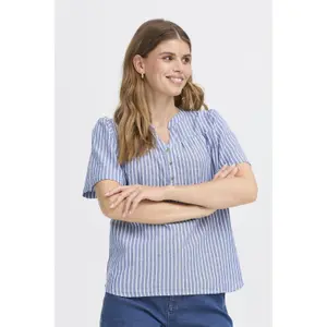 Γυναικεία πουκαμίσα fransa Bonnie 3 image-2