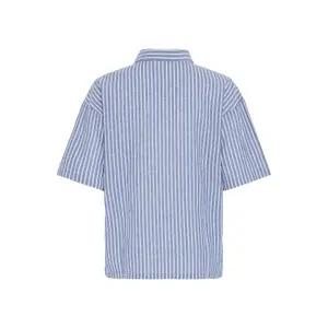 Woman's shirt fransa Bonnie 1 image-1