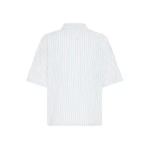 Woman's shirt fransa Bonnie 1 image-1