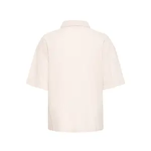 Woman's shirt fransa Bonnie 1 image-1