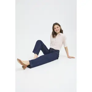 Woman's shirt fransa Bonnie 1 image-2