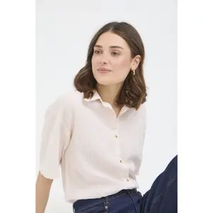 Woman's shirt fransa Bonnie 1 image-4