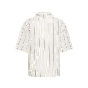 Woman's shirt fransa Bonnie 1 image-2