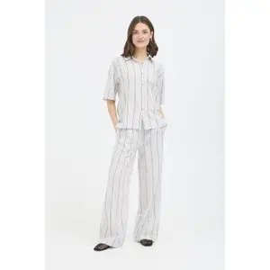 Woman's shirt fransa Bonnie 1 image-1