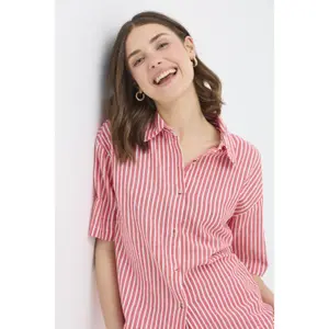 Γυναικεία πουκαμίσα fransa Bonnie 1 image-3