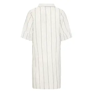 Skjortklänning för kvinnor fransa Bonnie 1 image-1