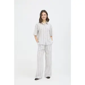Women's Trousers fransa Bonnie 2 image-1