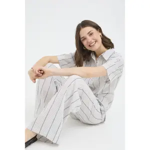 Women's Trousers fransa Bonnie 2 image-3