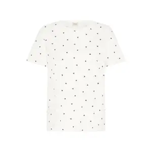 T-Shirt fransa Hazilia 1 image-0