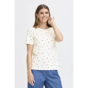 T-Shirt fransa Hazilia 1 image-1