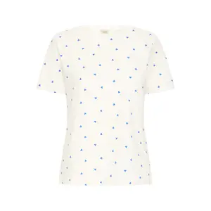 T-Shirt fransa Hazilia 1 image-0