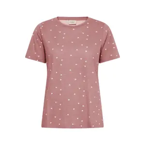 T-Shirt fransa Hazilia 1 image-1
