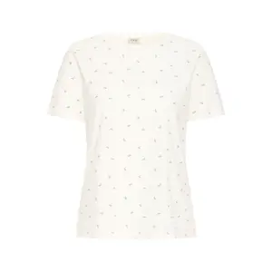T-Shirt fransa Hazilia 1 image-0
