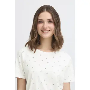 T-Shirt fransa Hazilia 1 image-5