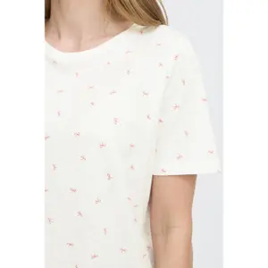 T-Shirt fransa Hazilia 1 image-5