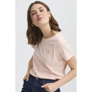 T-Shirt fransa Juvia 1 image-6