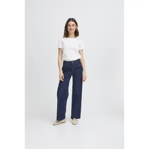 T-Shirt fransa Juvia 1 image-1