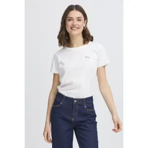 T-Shirt fransa Juvia 1 image-2