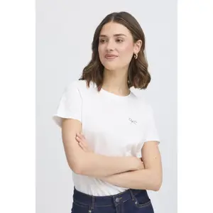 T-Shirt fransa Juvia 1 image-4