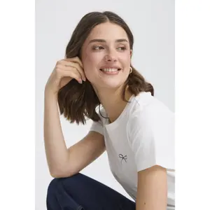 T-Shirt fransa Juvia 1 image-5